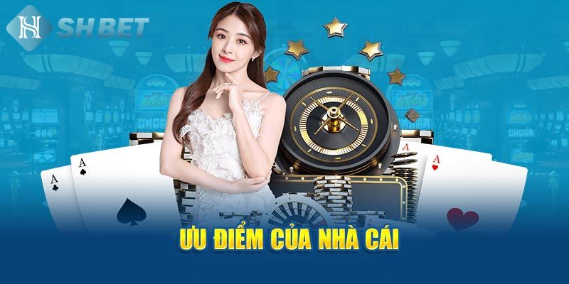 Giao dịch tại nhà cái được thực hiện nhanh chóng an toàn