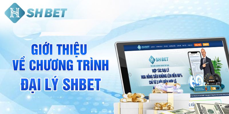 Tổng quan về đại lý SHBET