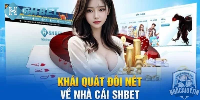 Giới thiệu về nhà cái shbet