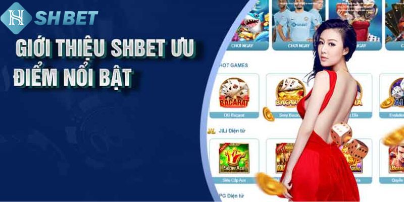 Đa dạng các tựa game hot tại nhà cái