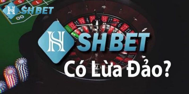 SHBET lừa đảo là thông tin sai sự thật