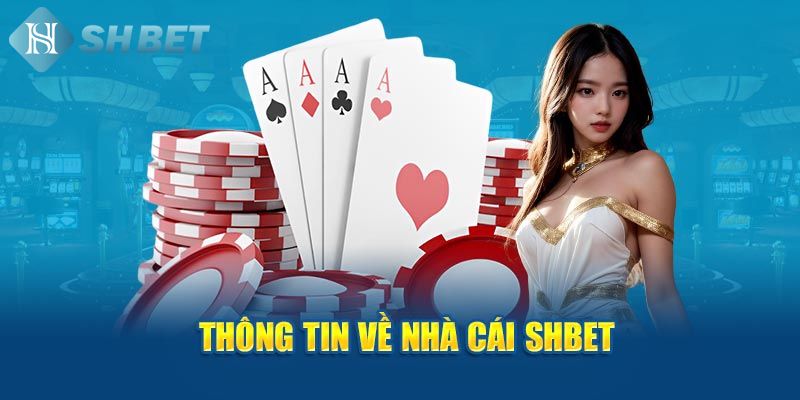 Sơ lược về thông tin nhà cái shbet