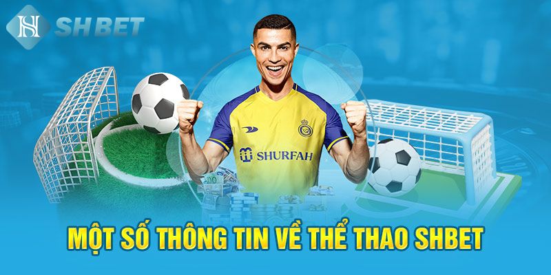 Thể thao shbet được hiểu như thế nào?